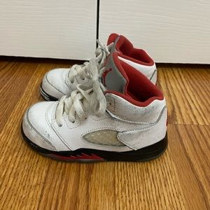 Jordan Retro 5 7C